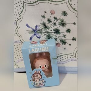 LABUBU SHARPENER/ERASER